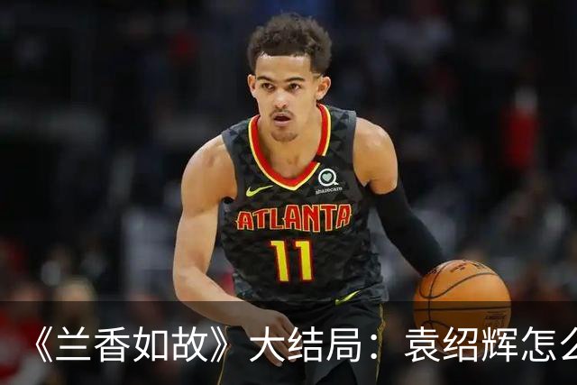 《兰香如故》大结局：袁绍辉怎么也没想到，全剧想要为他报仇的竟是两个林家人